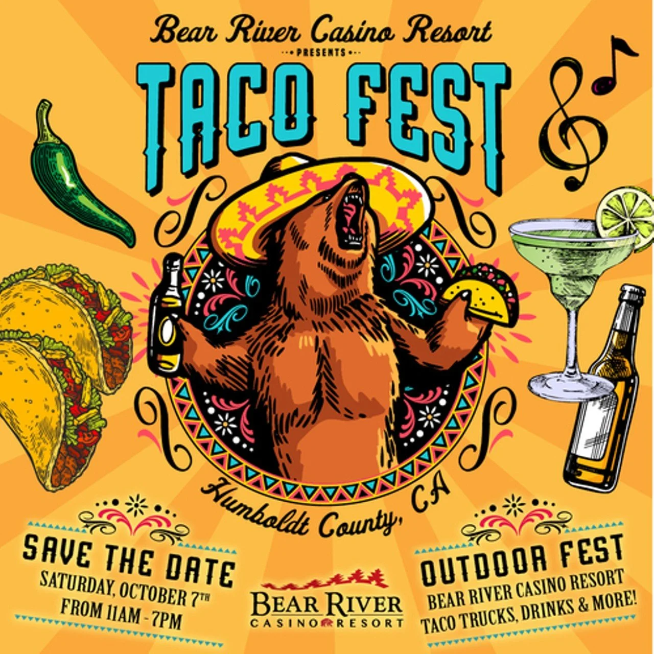 Taco Fest