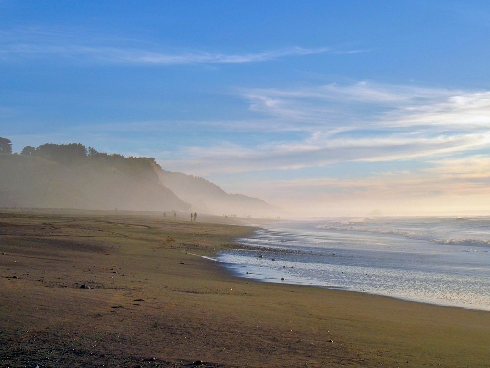 Centerville Beach