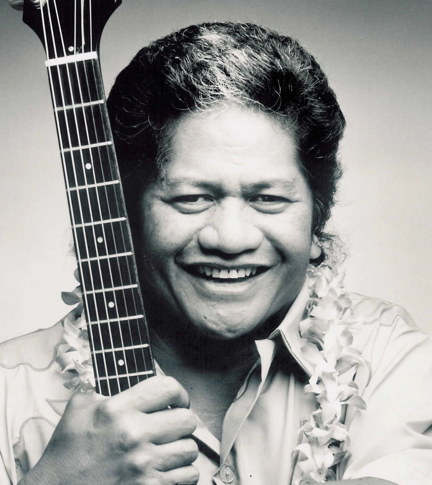 Led Kaapana @ The Old Steeple