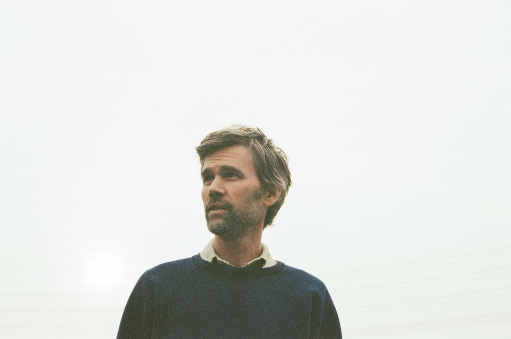 Willie Watson @ The Old Steeple