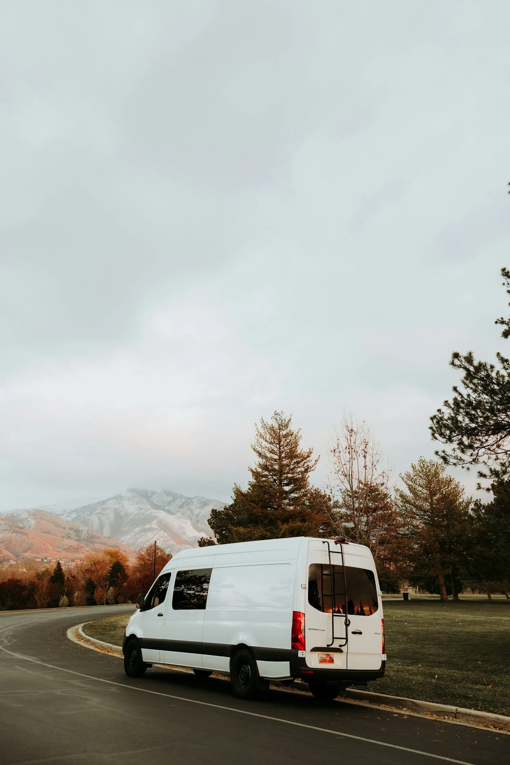 Beyond the Pavement: Lost Coast