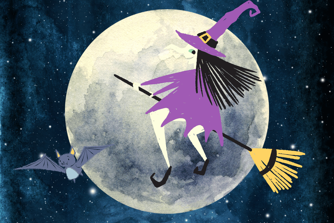 Broomsticks & Brews