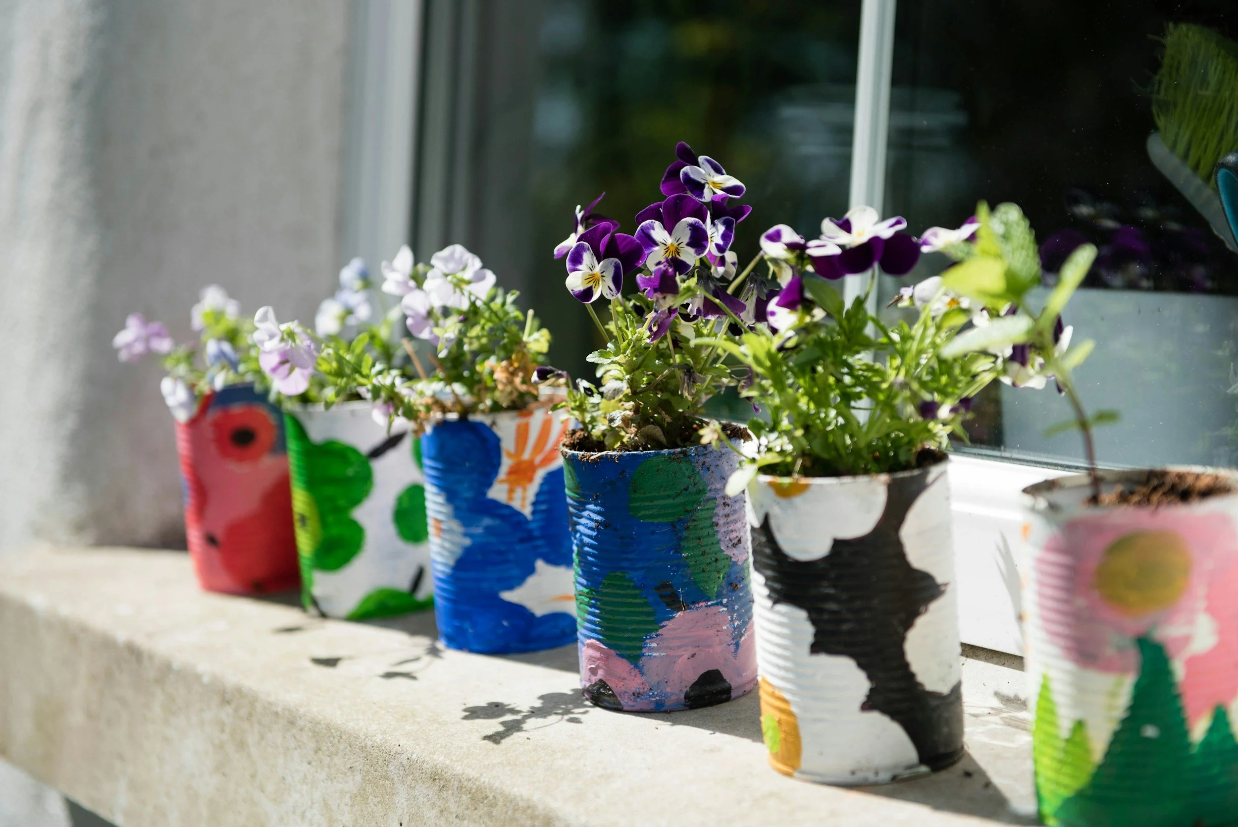 Veterans’ Craft Bazaar (Day 1)