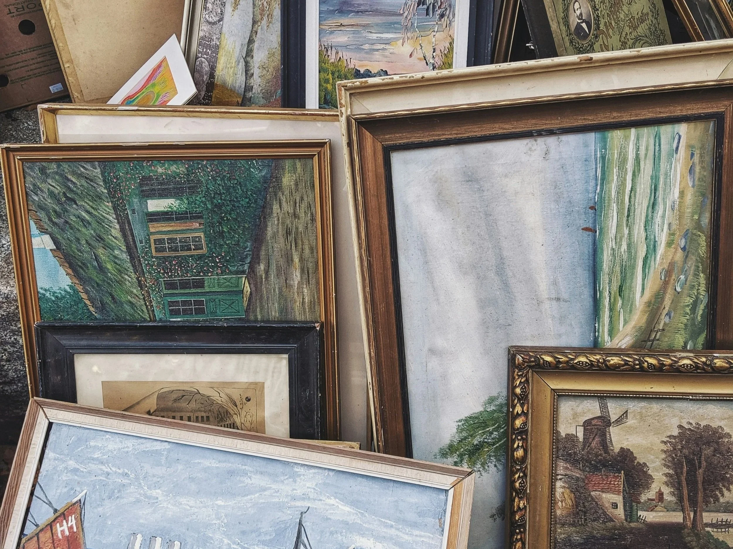 Bargain Lovers’ Weekend