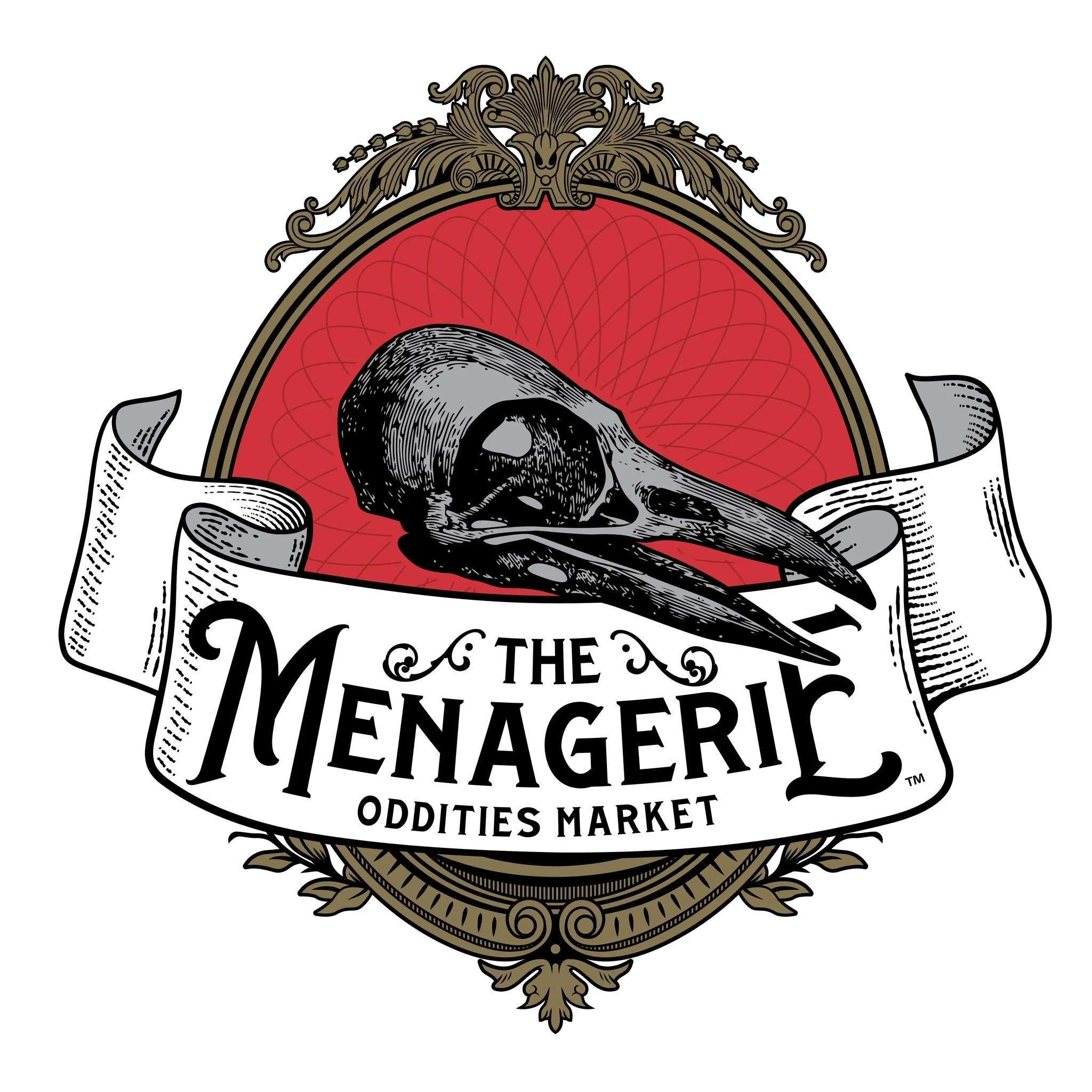 Ferndale Oddities Market