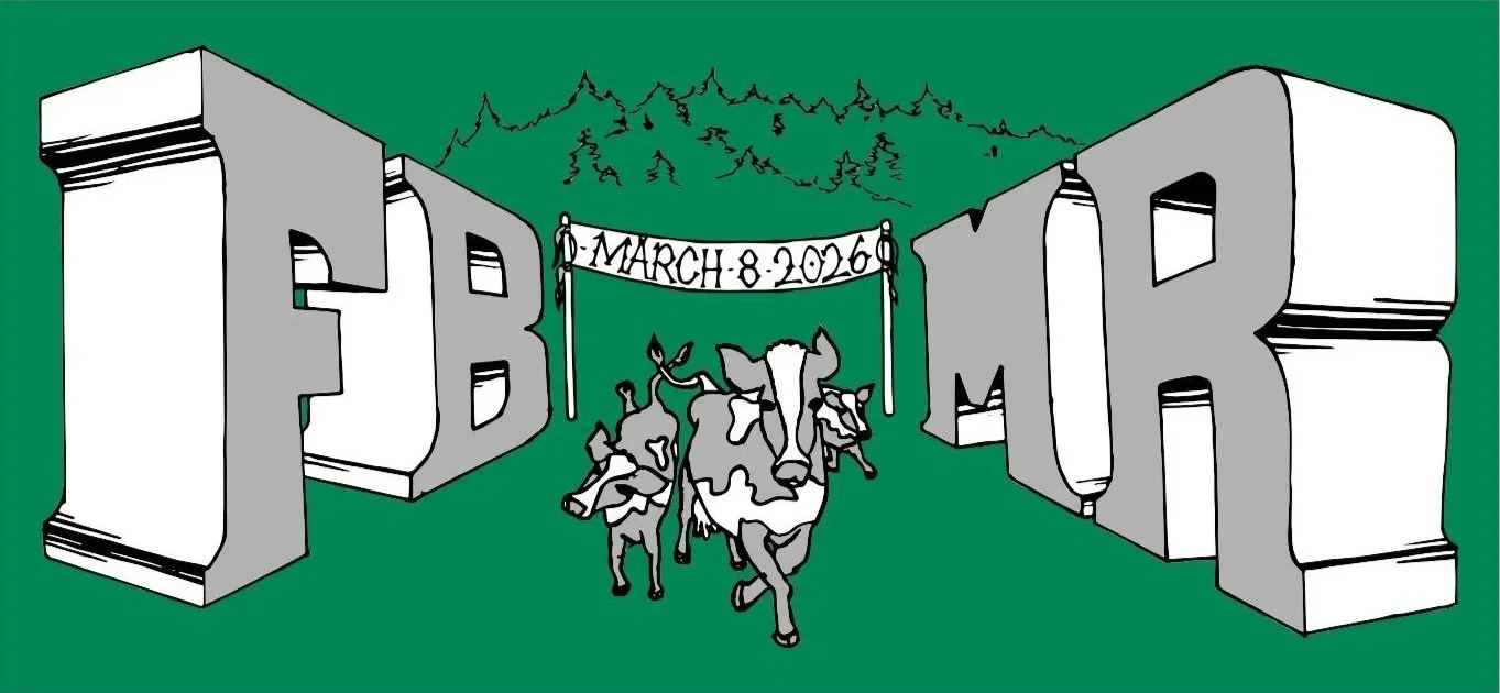 Foggy Bottom Milk Run