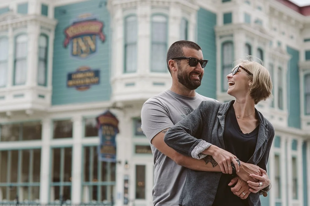 A Romantic Road Trip to Victorian Ferndale California Historic Heart of the Redwoods