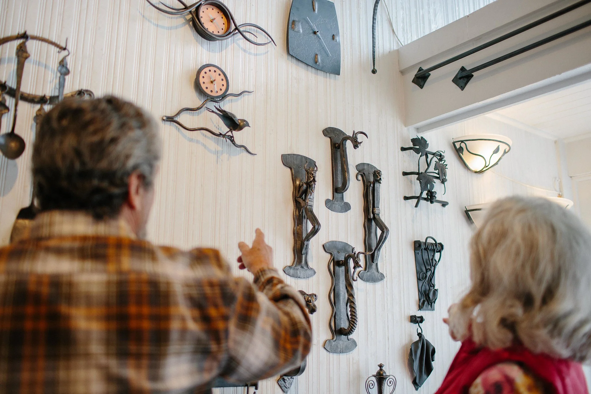   Nostalgic &amp; New    Shopping on Victorian Main Street  