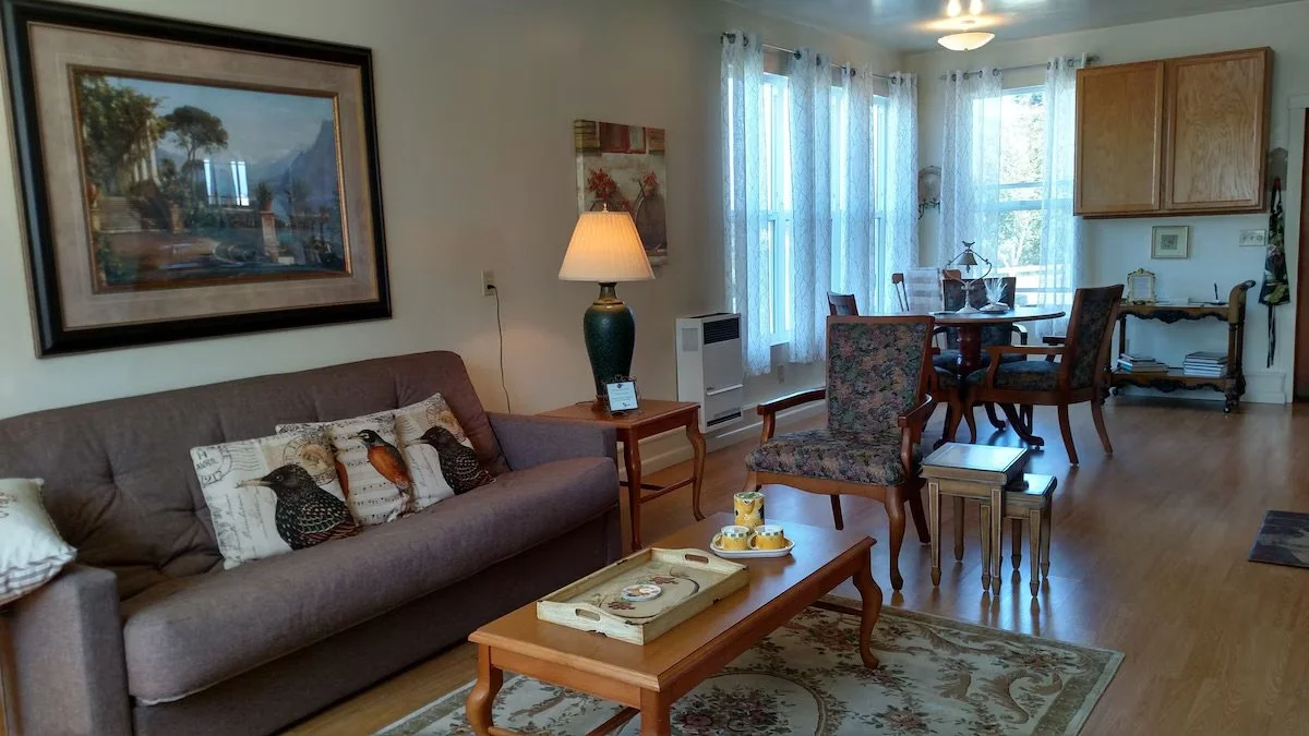  The Garden Suite on VRBO (courtesy photo) 