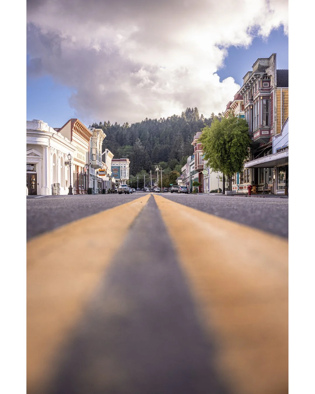 Throughout June, we'll be sharing photos captured by local students as part of @ferndalechamber and Ferndale Arts Gallery's inaugural youth photography contest!⁠
⁠
Winners from the @fortunahigh photography program were recognized at a recent mixer at