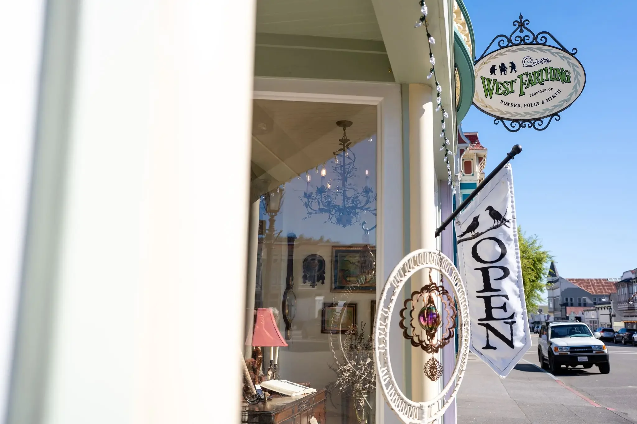  Leon Villagomez for Ferndale Chamber of Commerce 
