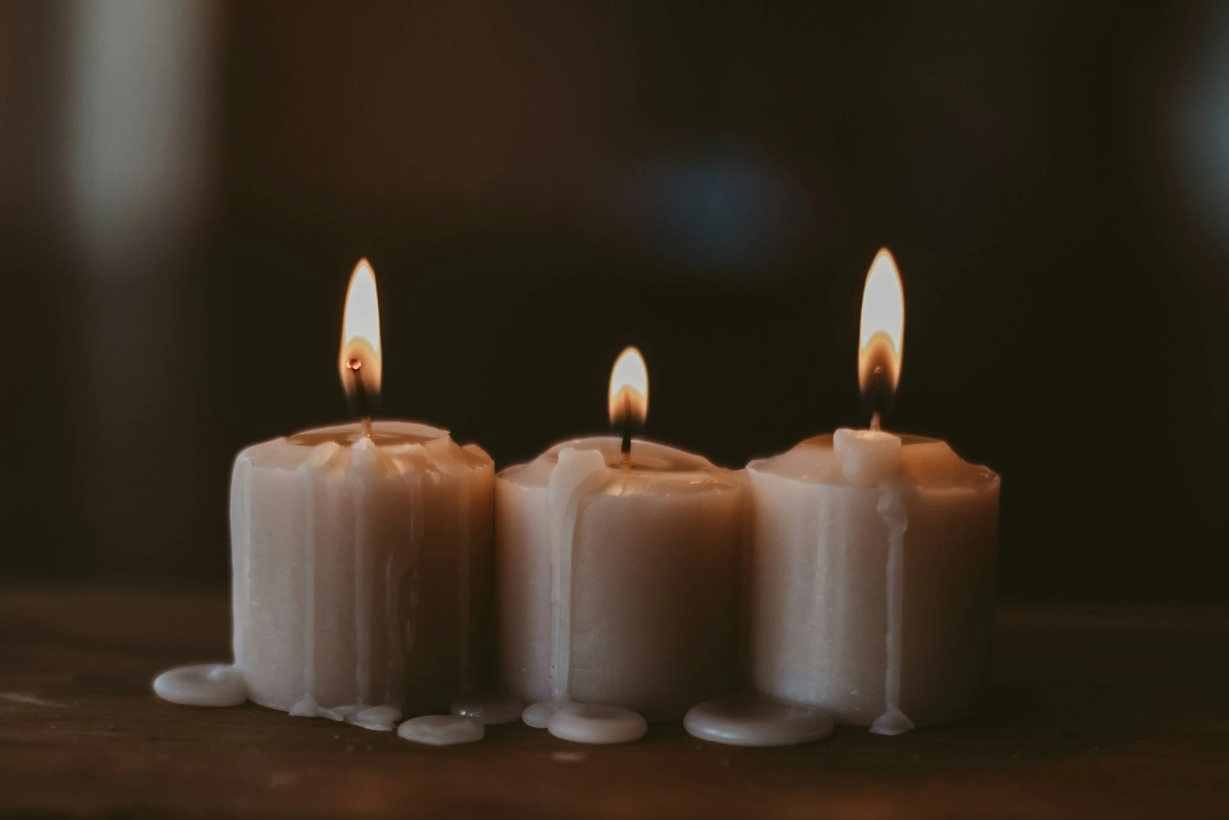 Ferndale Museum Candlelight Tours &amp; Ghost Stories