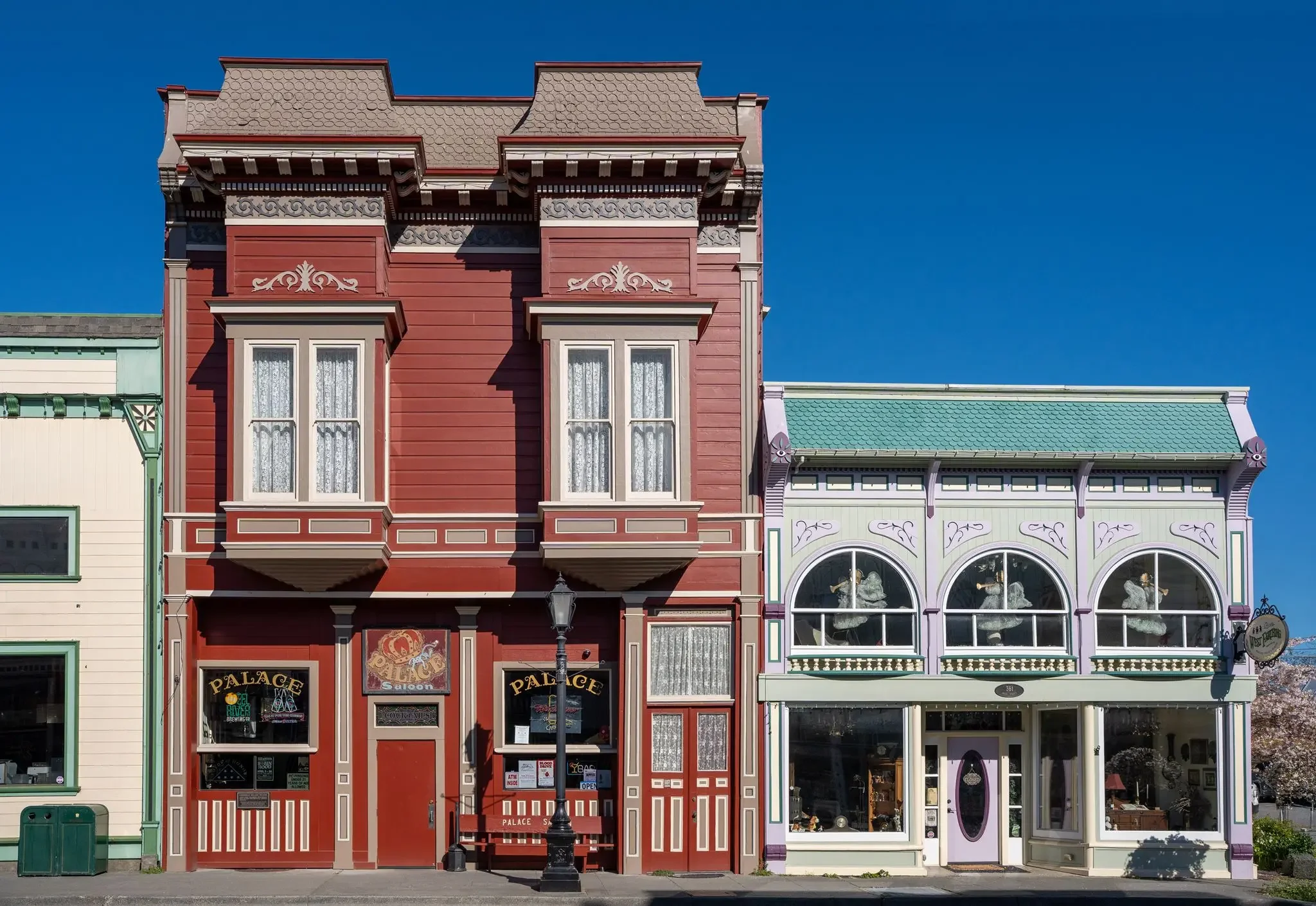 Architectural Walking Tours