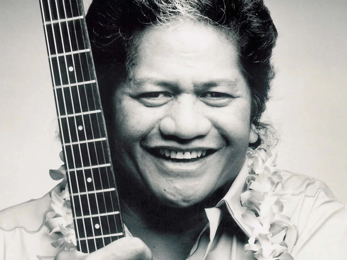 Led Kaapana @ The Old Steeple