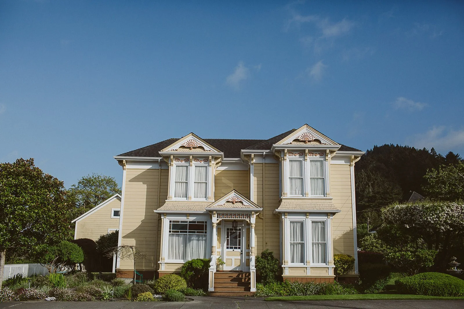   Welcome to Ferndale   Discover the Historic Heart of the Redwoods 