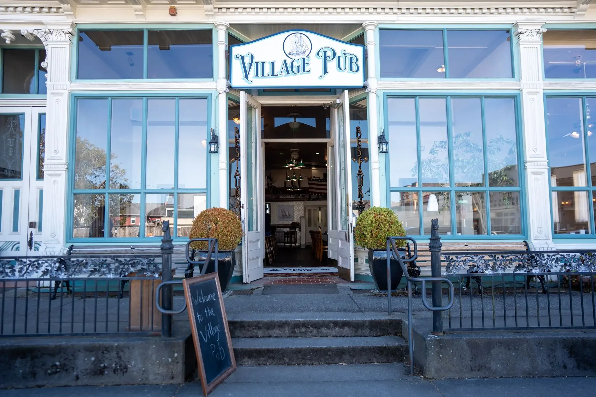 Trivia Night @ Village Pub