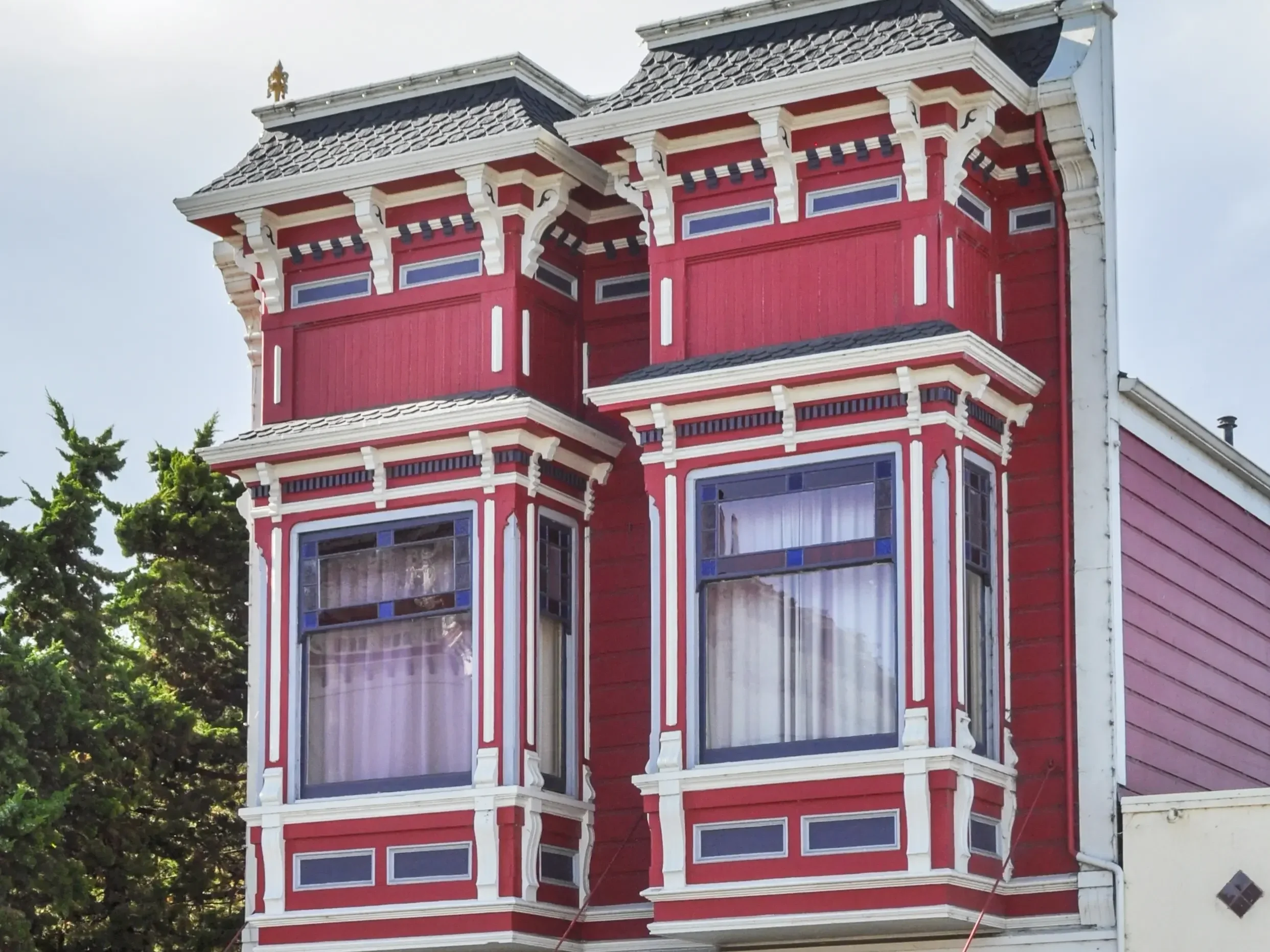 Taste &amp; Stroll Architectural Tour
