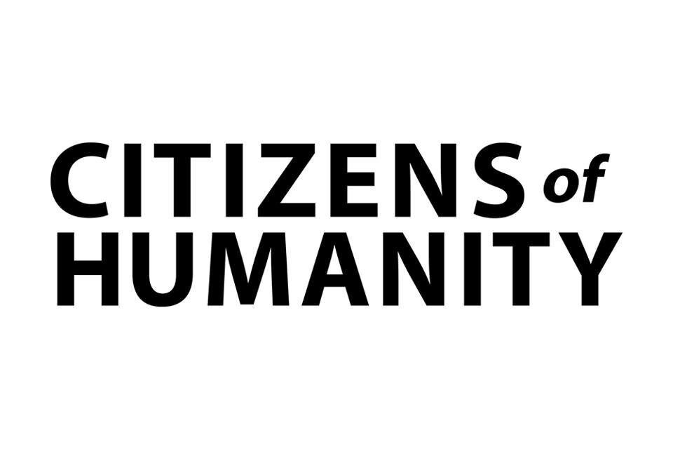 citizen for humanity