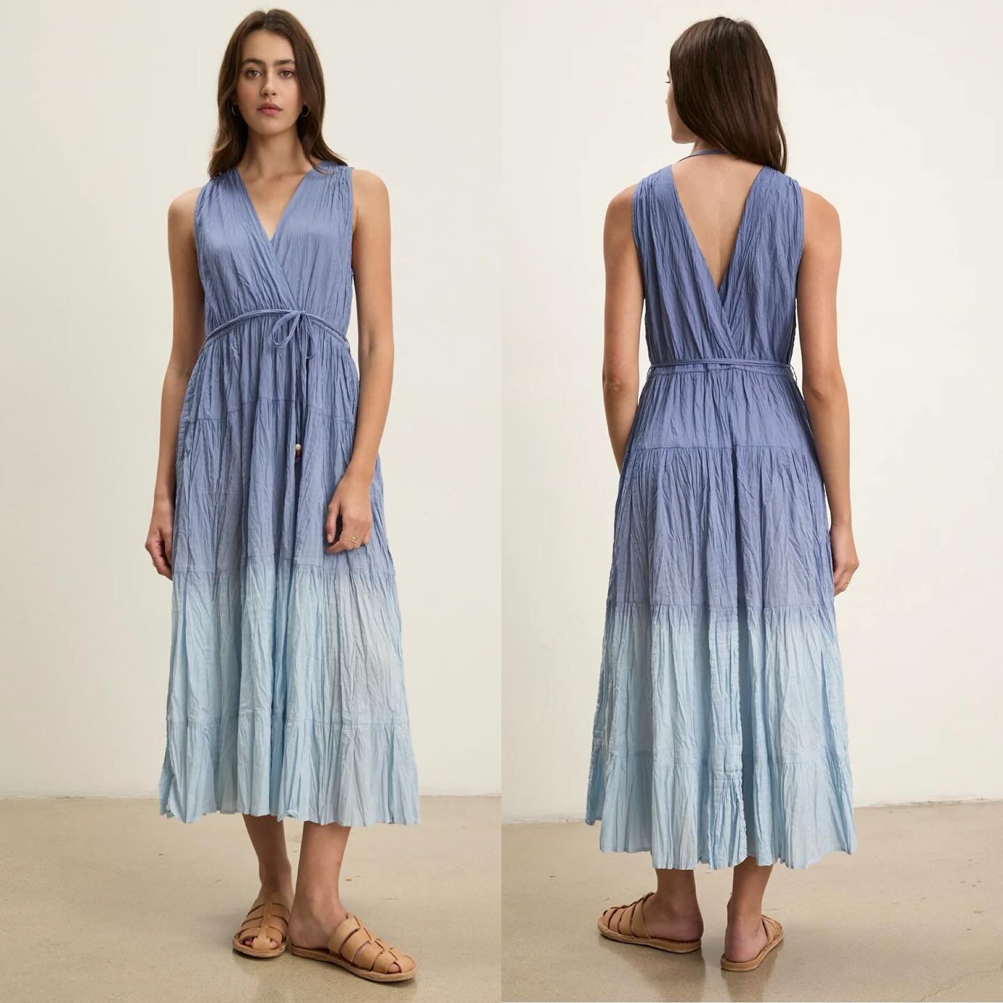 Dress by VELVET
20% Off thru Monday 6/23