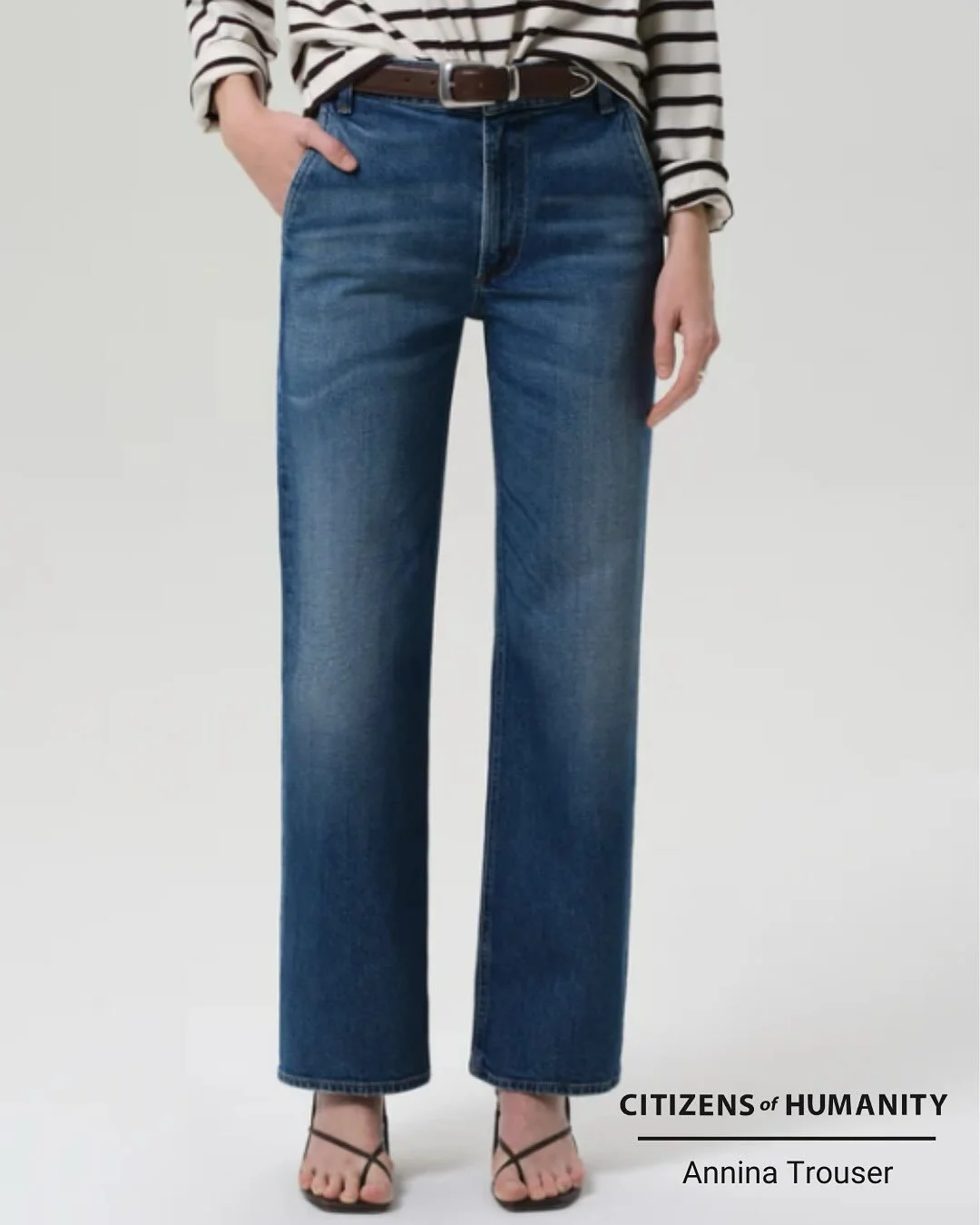 Citizens of Humanity - Annina Trouser
