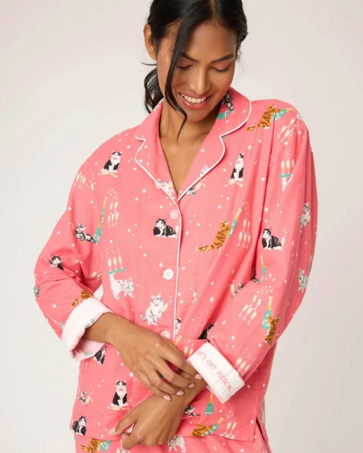 PJ Salvage &amp; The Cat&rsquo;s Pajamas
20% Off thru 10/28/25