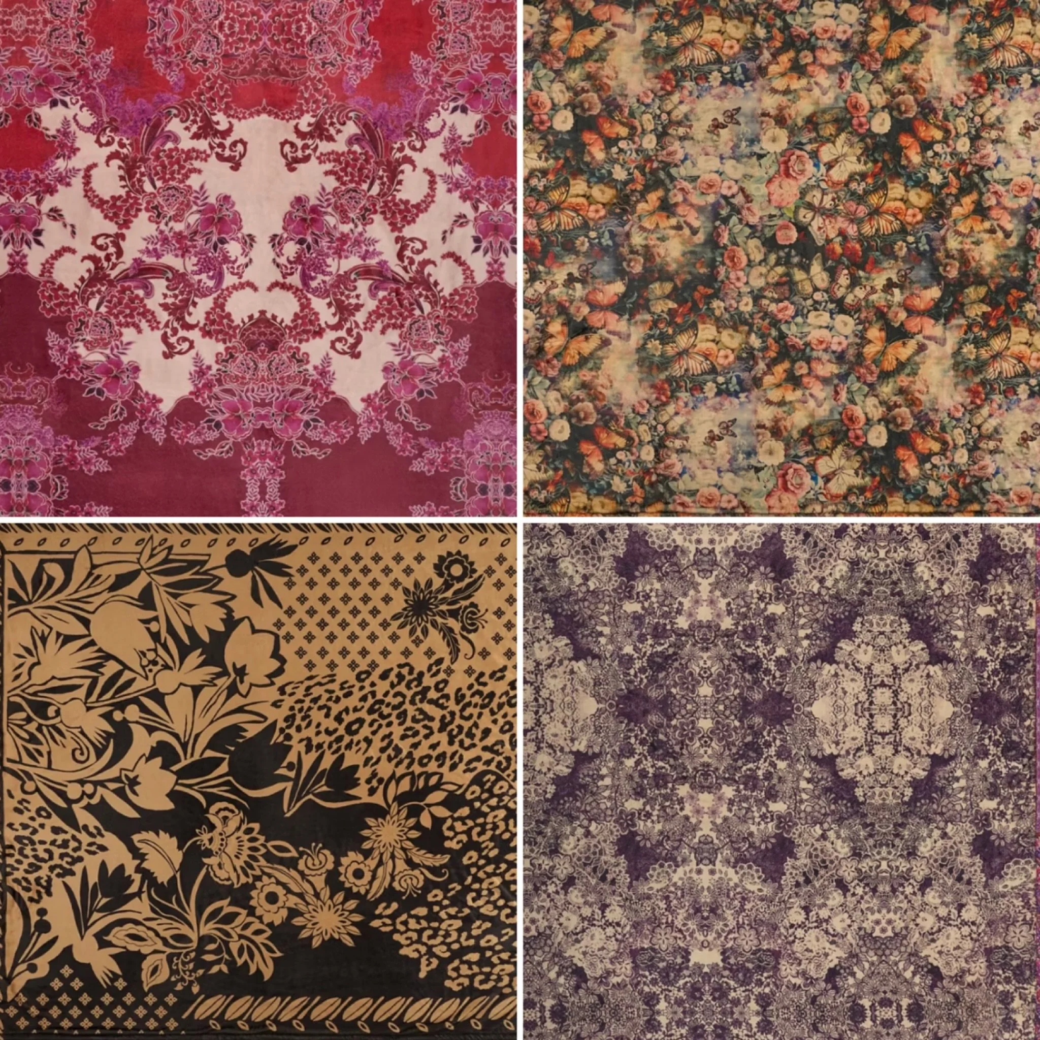 JOHNNY WAS SALE
20% Off 
ThruTuesday 11/18