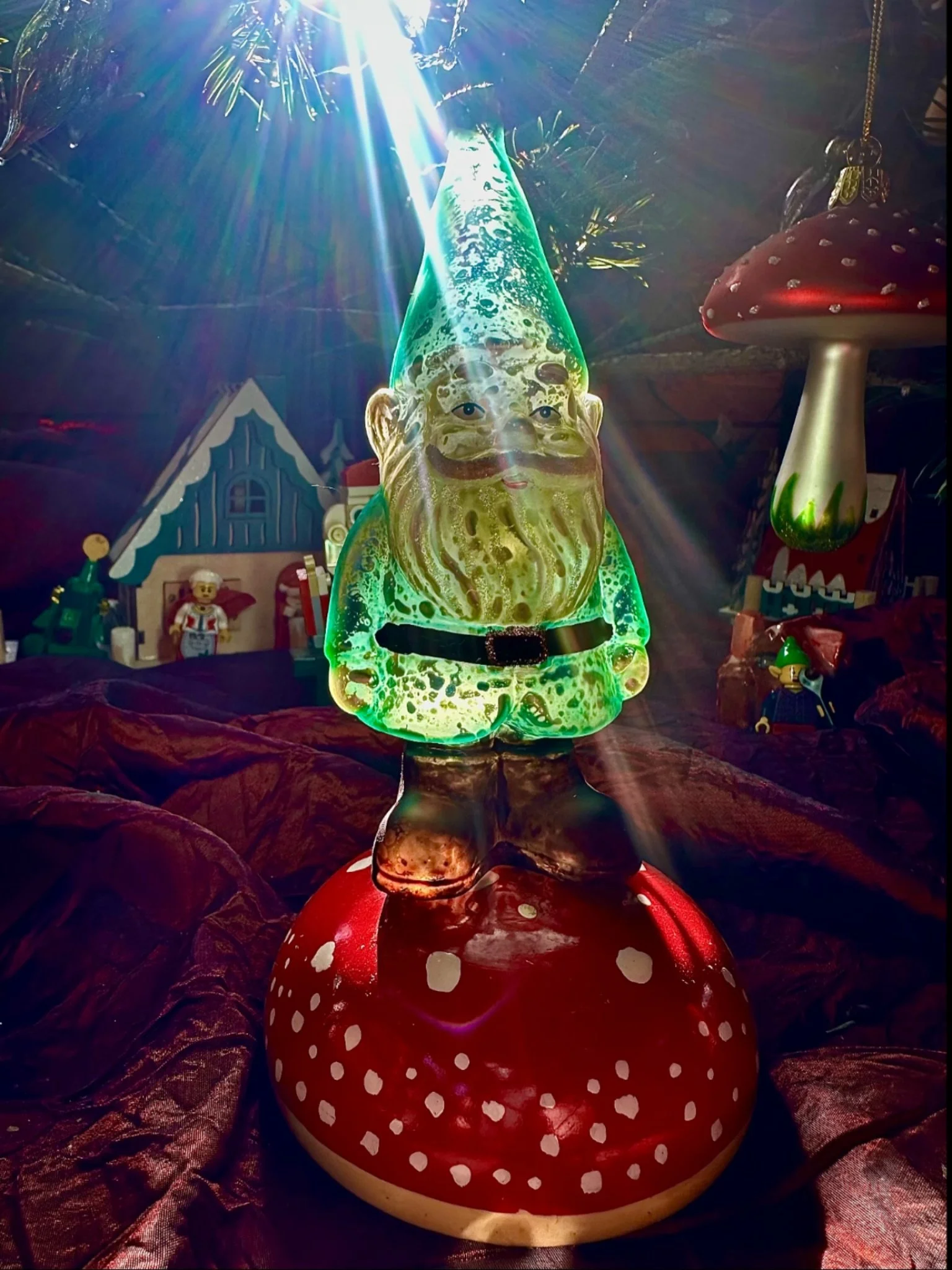 Merry Christmas!
We are closed 12/25 &amp; 12/26
See you 12/27!