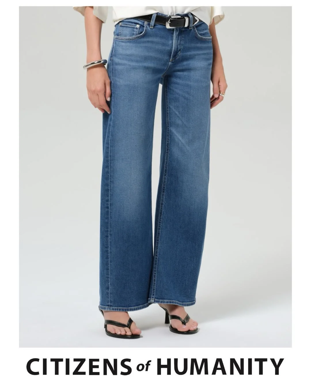 New Style Just In! Nora From Citizens Of Humanity.