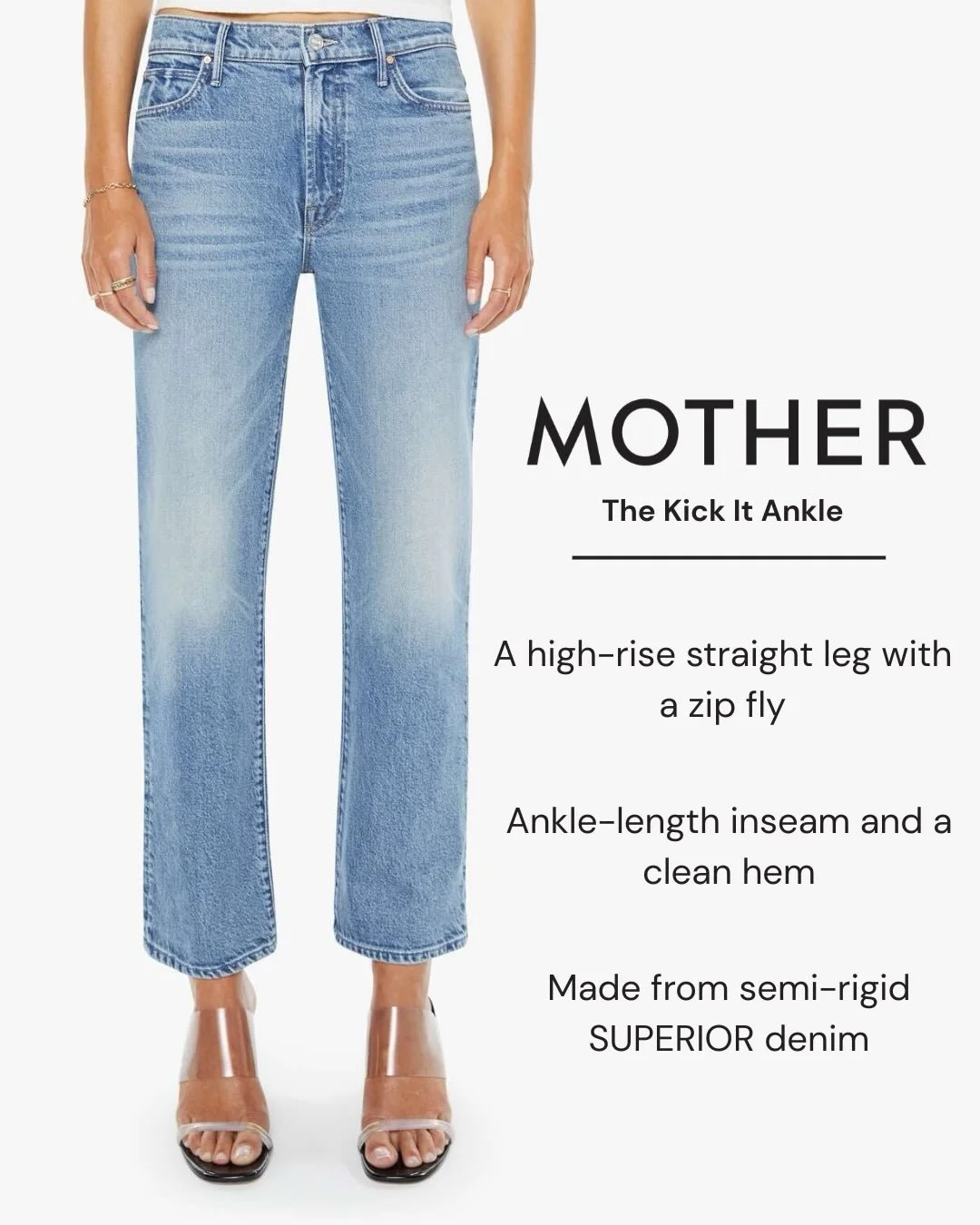 The Kick It - MOTHER!