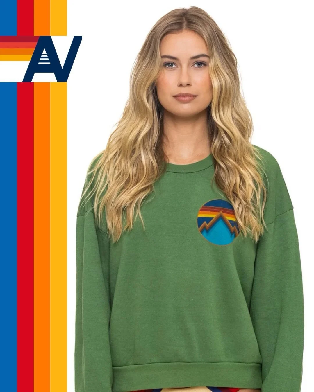 Just In From Aviator Nation!