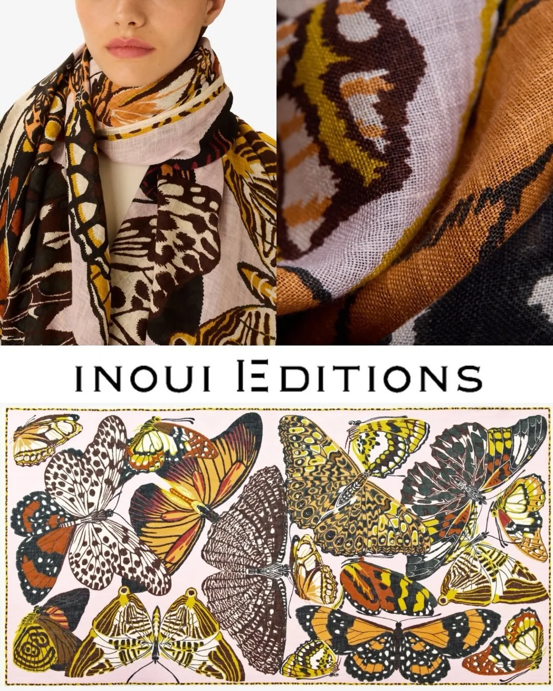 INOUI EDITIONS