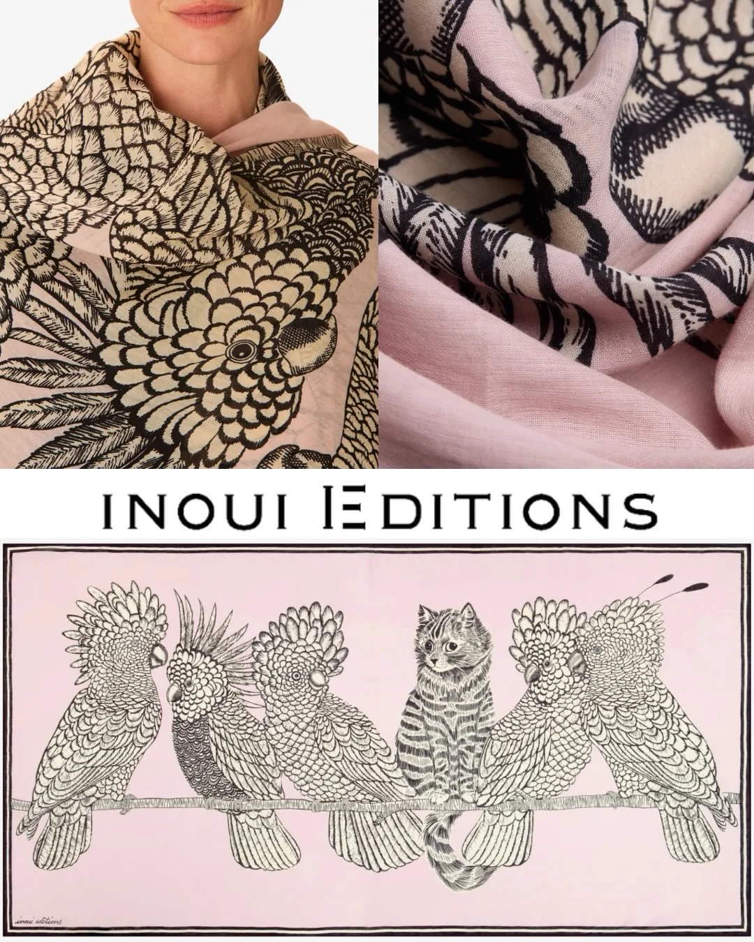 INOUI EDITIONS