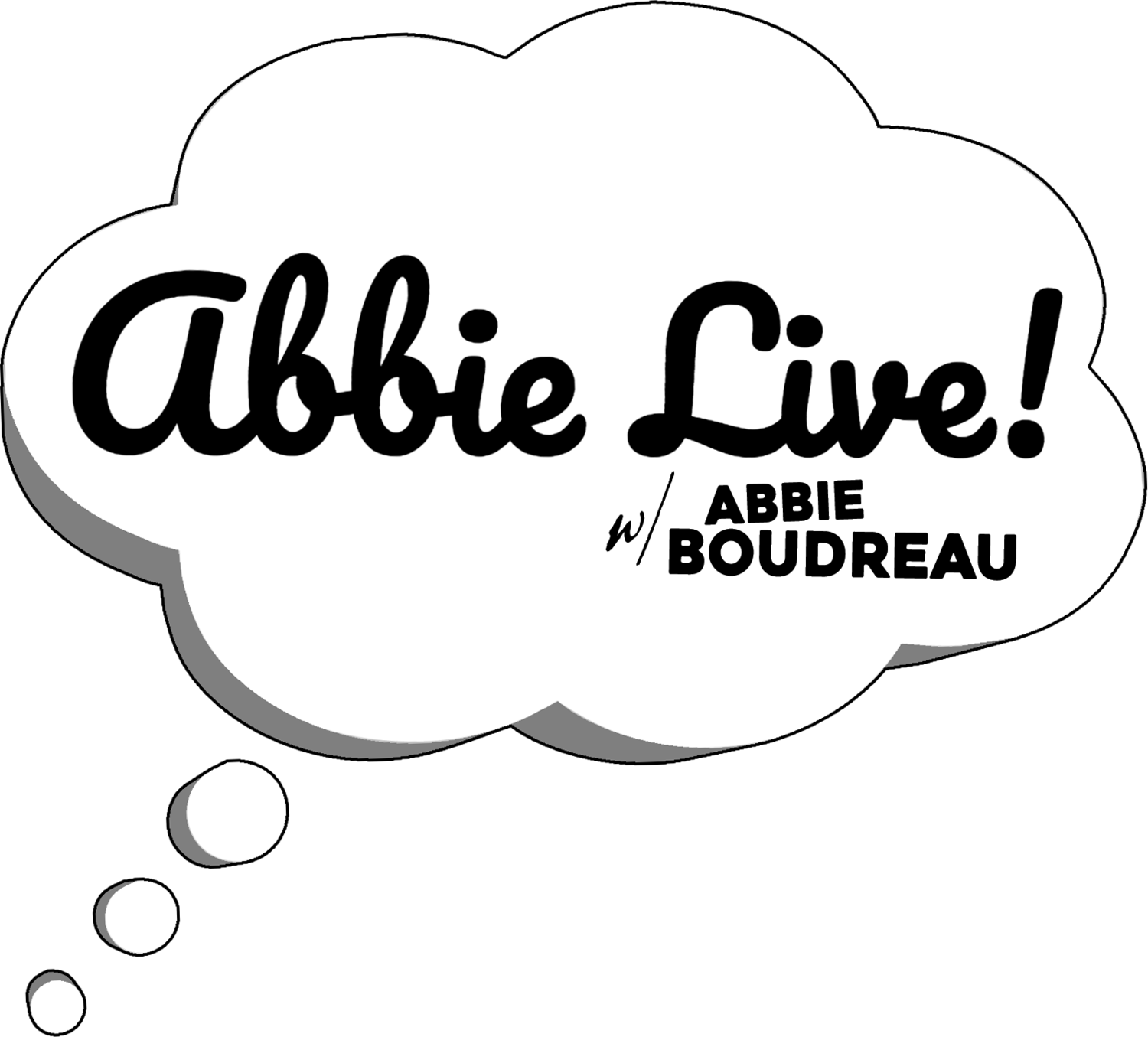 Abbie Live!