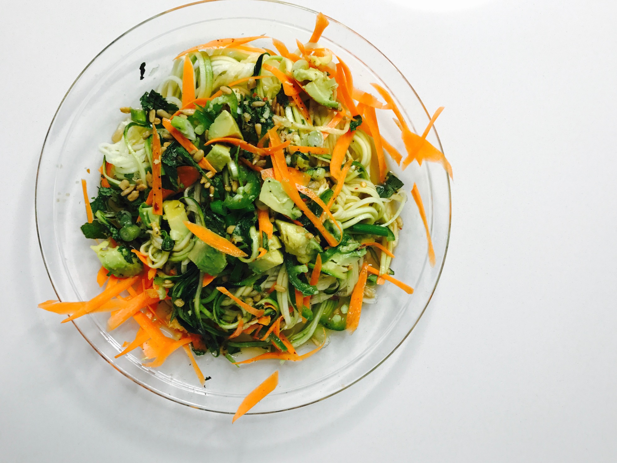 Grab your chopsticks -- and dig in!