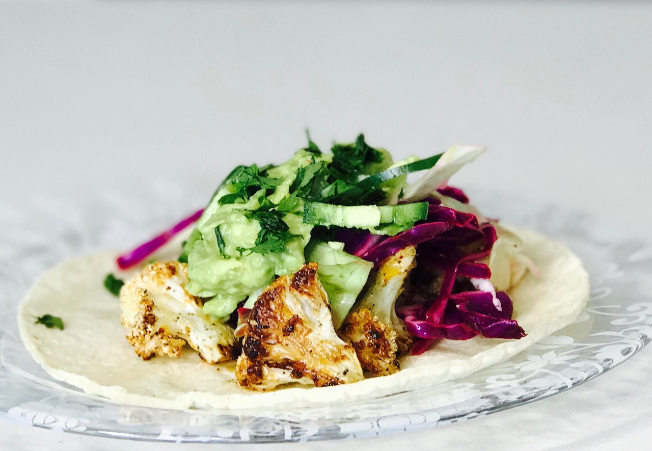 Gorgeous and so tasty. Love this recipe!