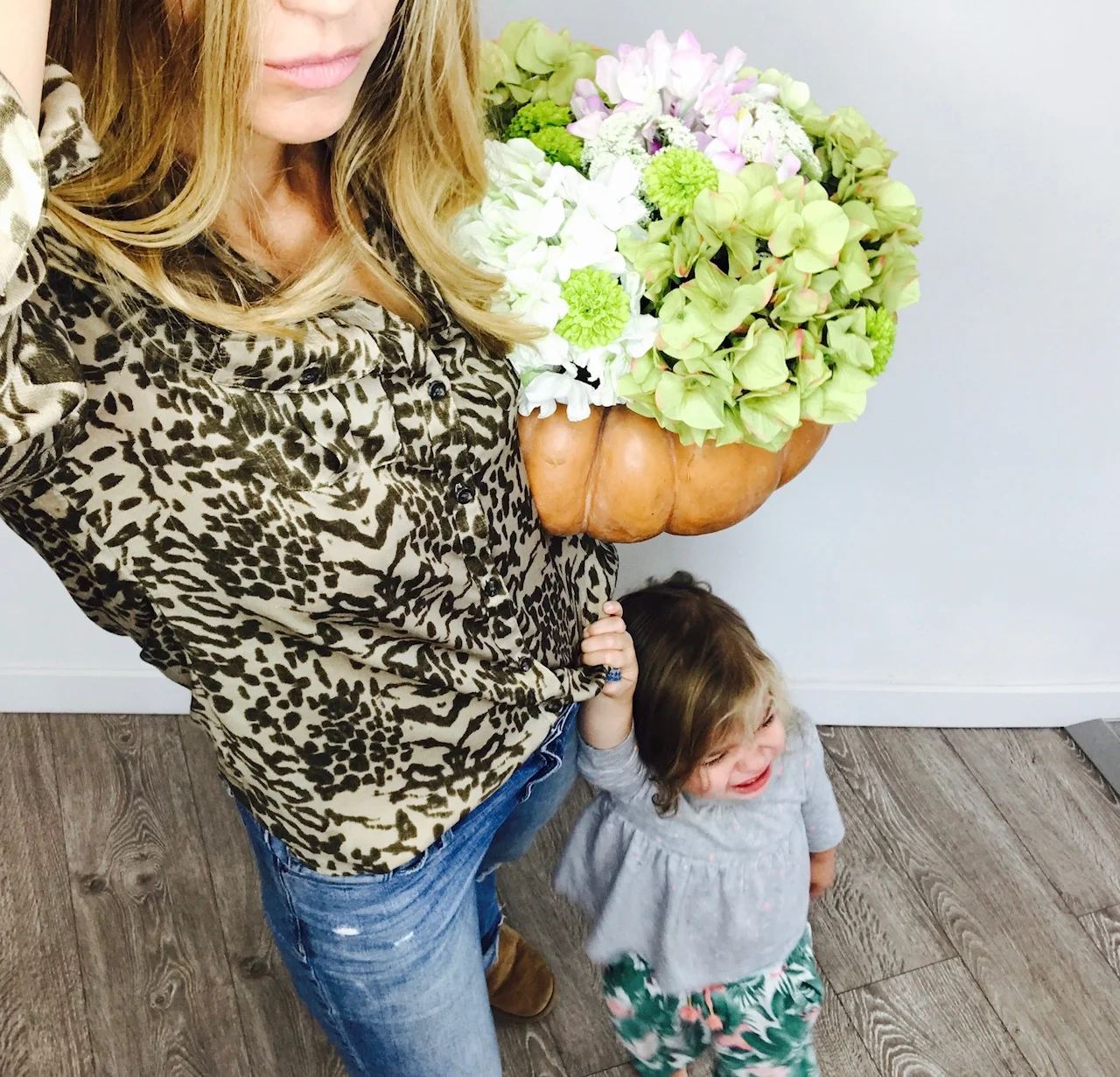 This is a crafty mom's REALITY... But ya know what?!! We figure it out, don't we?!!