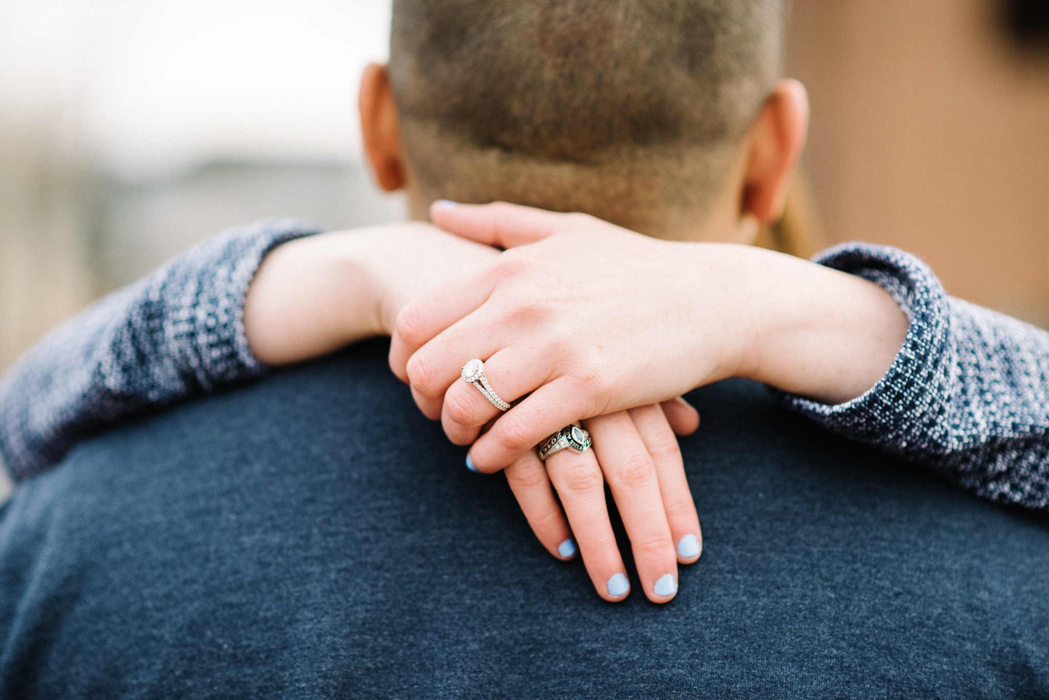 Tori and Dre Engagement in Annapolis MD 04/01/17. Photo Credit: Nicholas Karlin www.nicholaskarlin.com