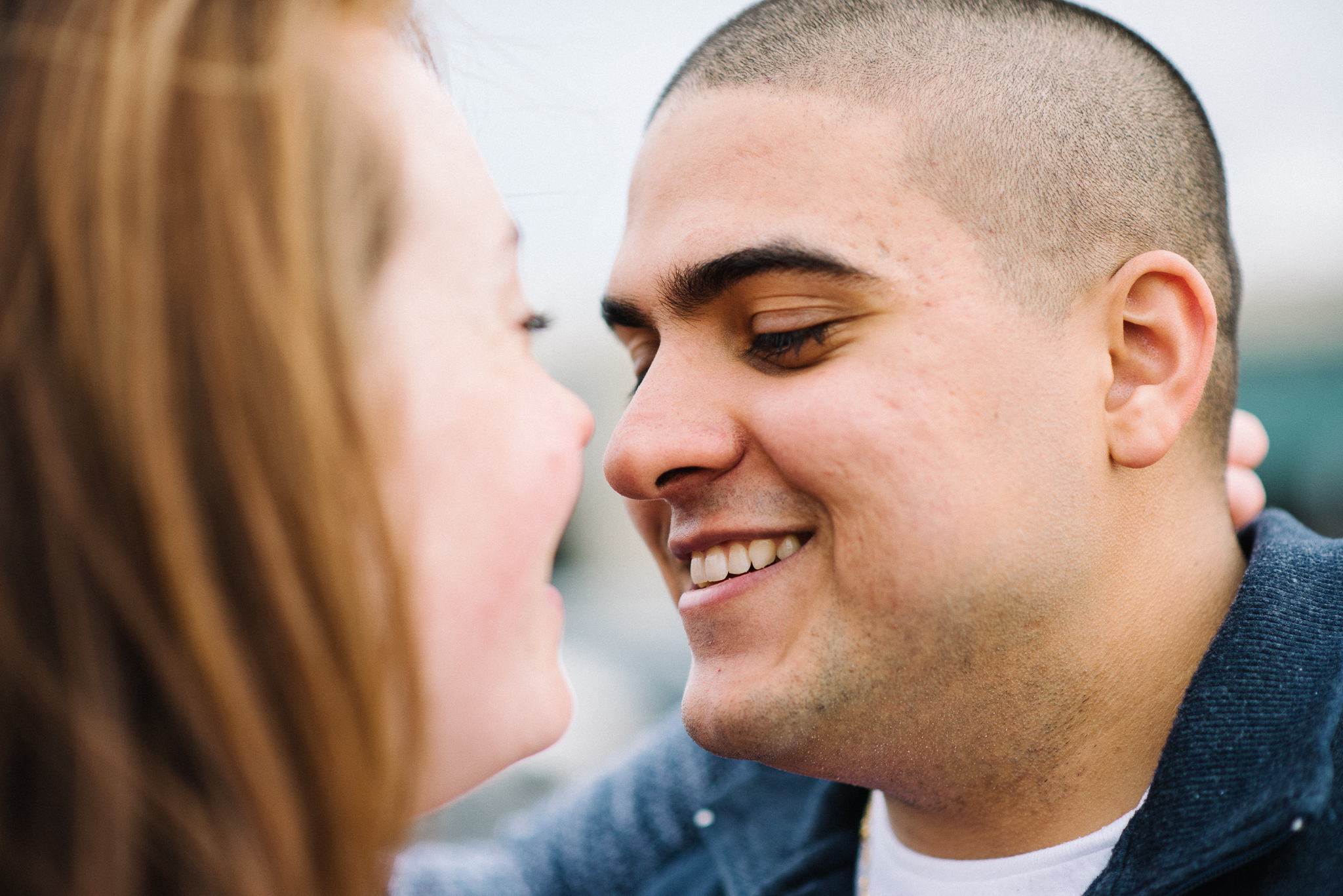 Tori and Dre Engagement in Annapolis MD 04/01/17. Photo Credit: Nicholas Karlin www.nicholaskarlin.com