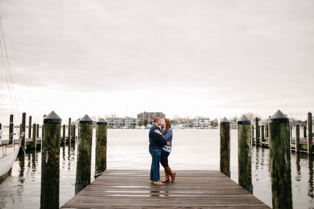  Tori and Dre Engagement in Annapolis MD 04/01/17. Photo Credit: Nicholas Karlin www.nicholaskarlin.com 