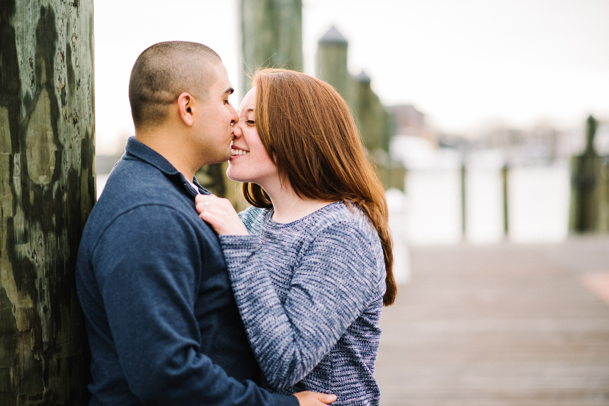 Tori and Dre Engagement in Annapolis MD 04/01/17. Photo Credit: Nicholas Karlin www.nicholaskarlin.com