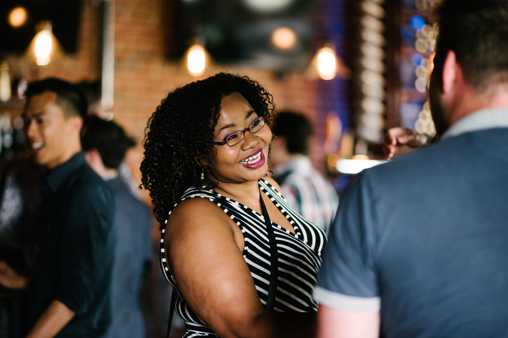  Ben and Ryan engagement party at Old Engine 12 in Washington DC 06/03/17. Photo Credit: Nicholas Karlin www.karlinvillondo.com 