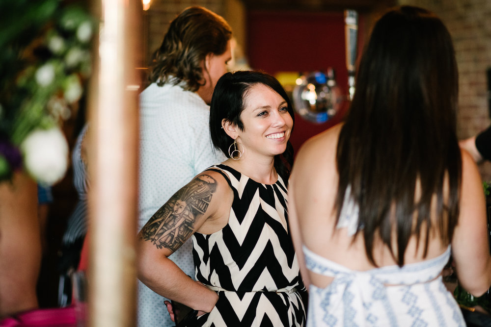  Ben and Ryan engagement party at Old Engine 12 in Washington DC 06/03/17. Photo Credit: Nicholas Karlin www.karlinvillondo.com 