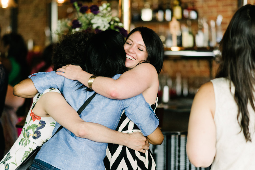  Ben and Ryan engagement party at Old Engine 12 in Washington DC 06/03/17. Photo Credit: Nicholas Karlin www.karlinvillondo.com 