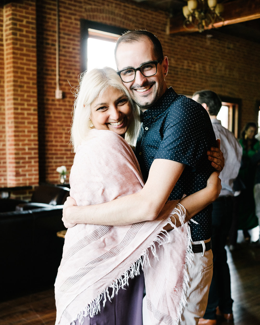  Ben and Ryan engagement party at Old Engine 12 in Washington DC 06/03/17. Photo Credit: Nicholas Karlin www.karlinvillondo.com 