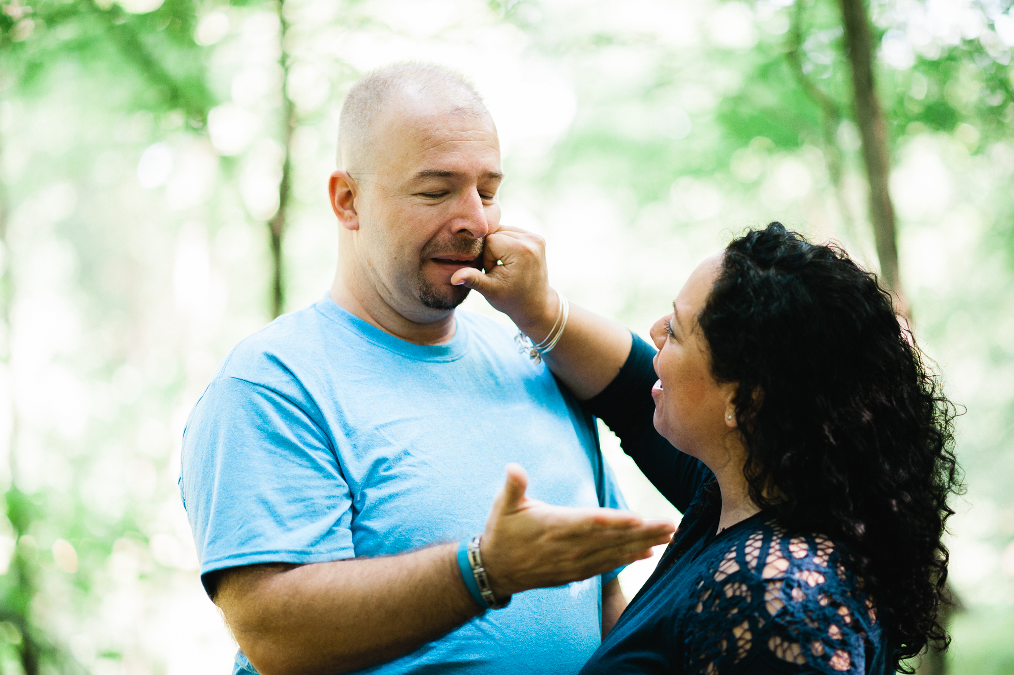Rina and David Engagement 06/11/17. Photo Credit: Nicholas Karlin karlinvillondo.com