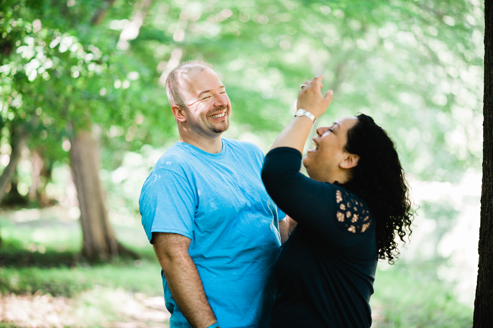 Rina and David Engagement 06/11/17. Photo Credit: Nicholas Karlin karlinvillondo.com