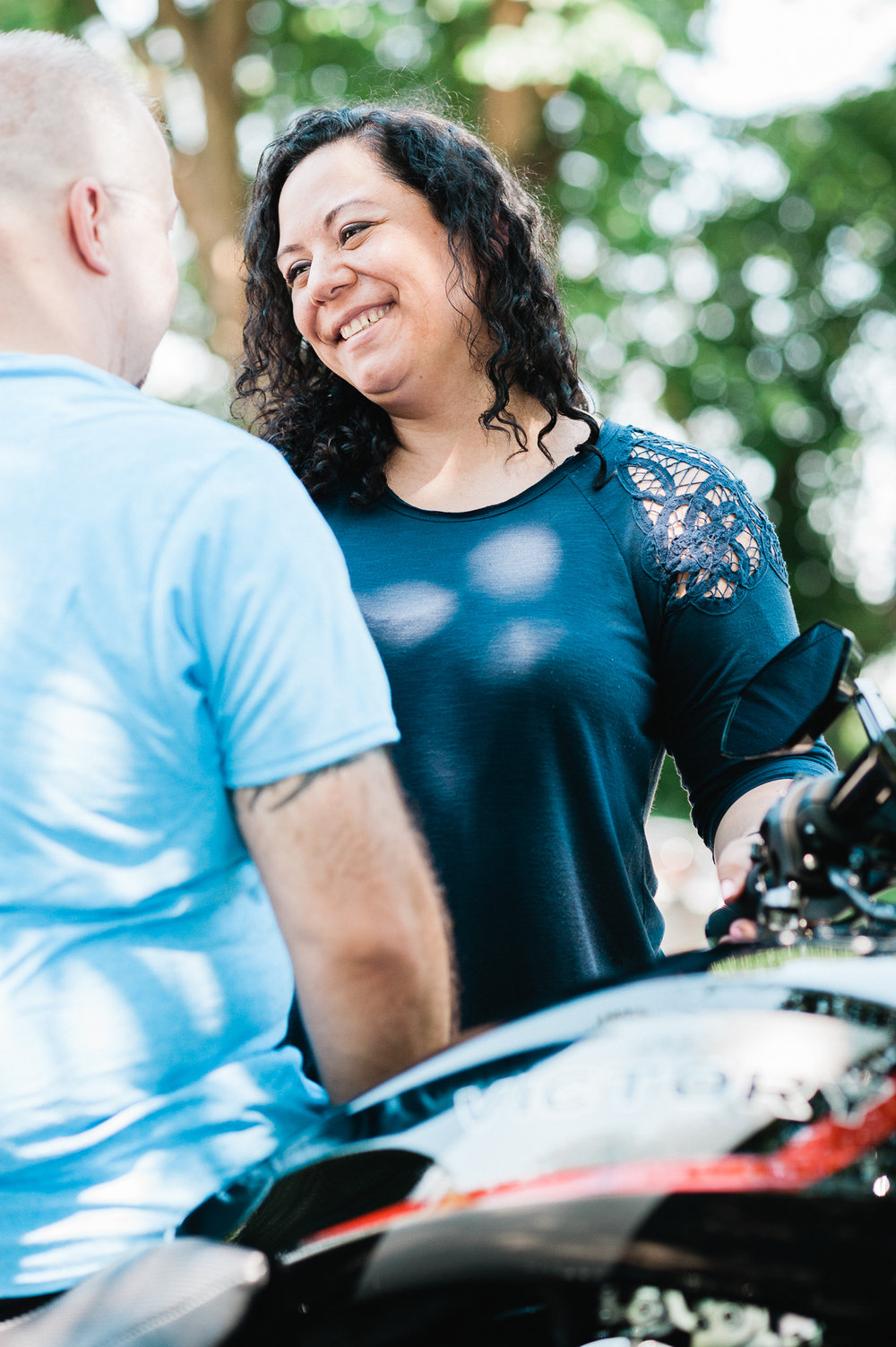  Rina and David Engagement 06/11/17. Photo Credit: Nicholas Karlin karlinvillondo.com 