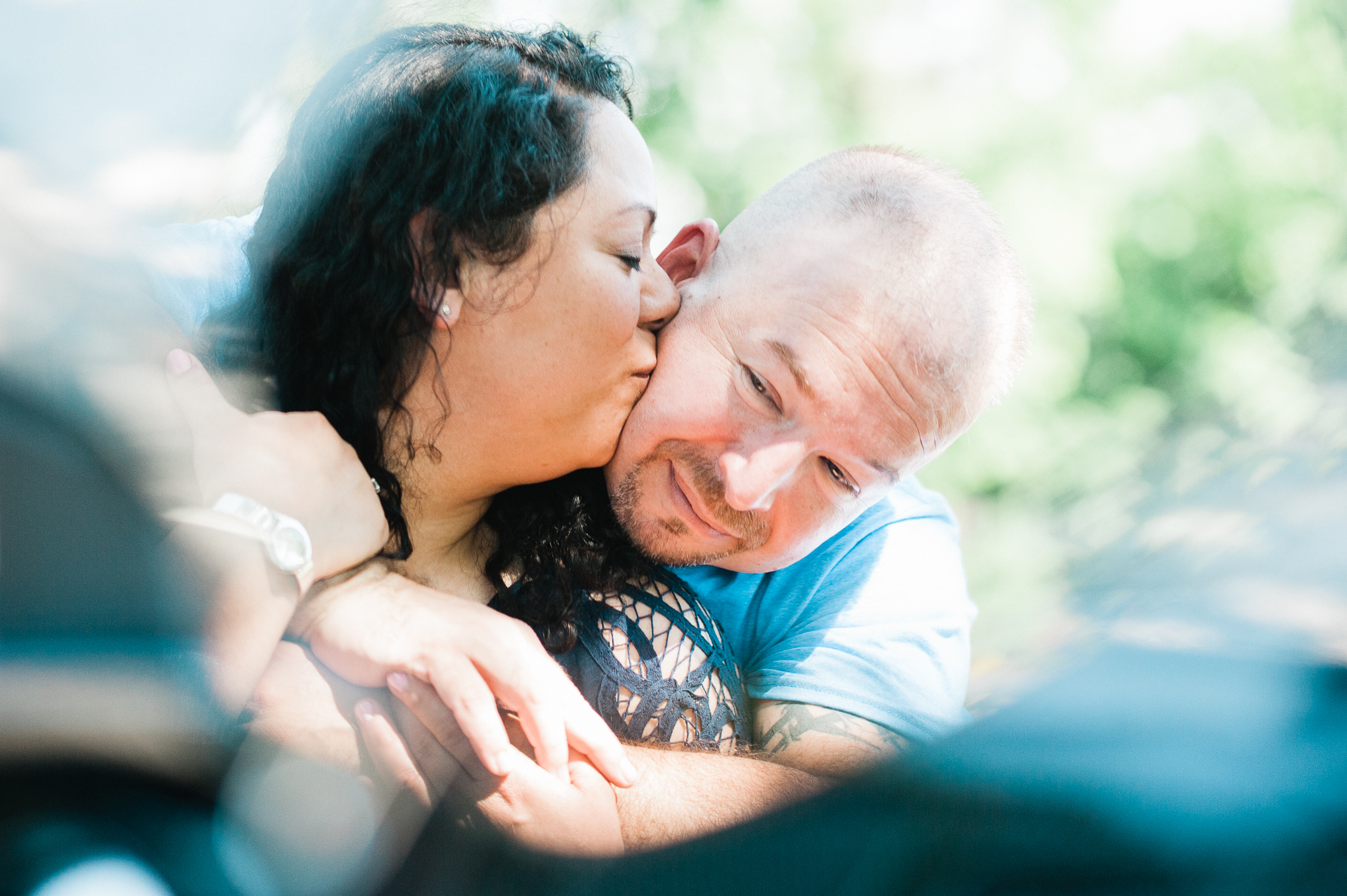 Rina and David Engagement 06/11/17. Photo Credit: Nicholas Karlin karlinvillondo.com