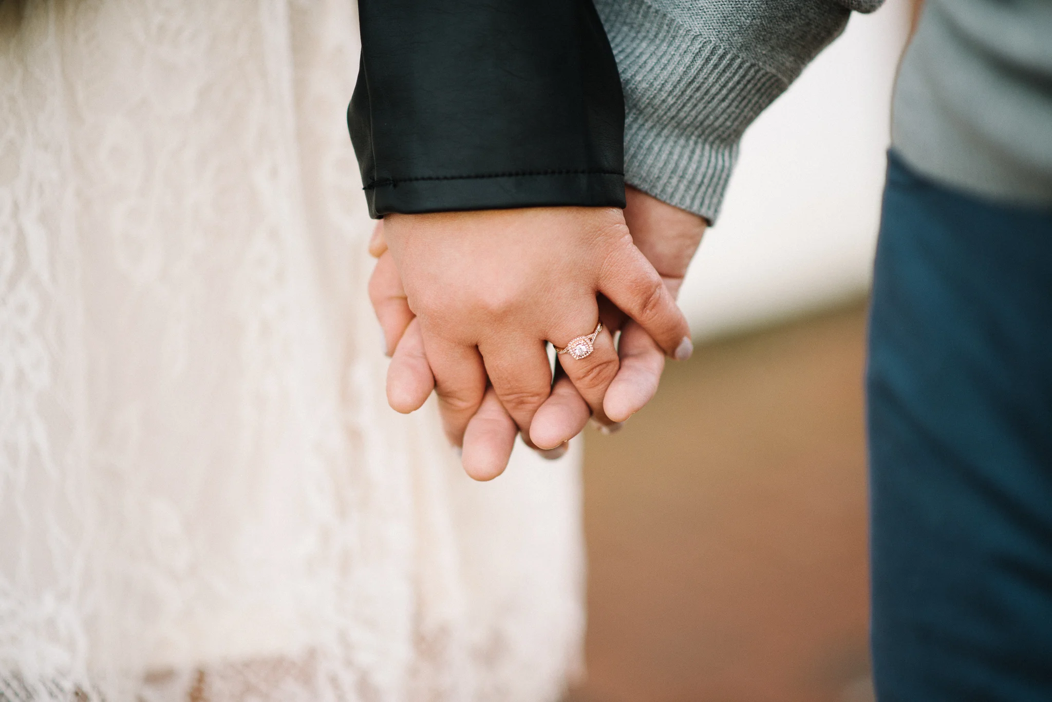 Kristi and Lee Engagement in Annapolis, MD 01/15/17. Photo Credit: Nicholas Karlin www.karlinvillondo.photoshelter.com