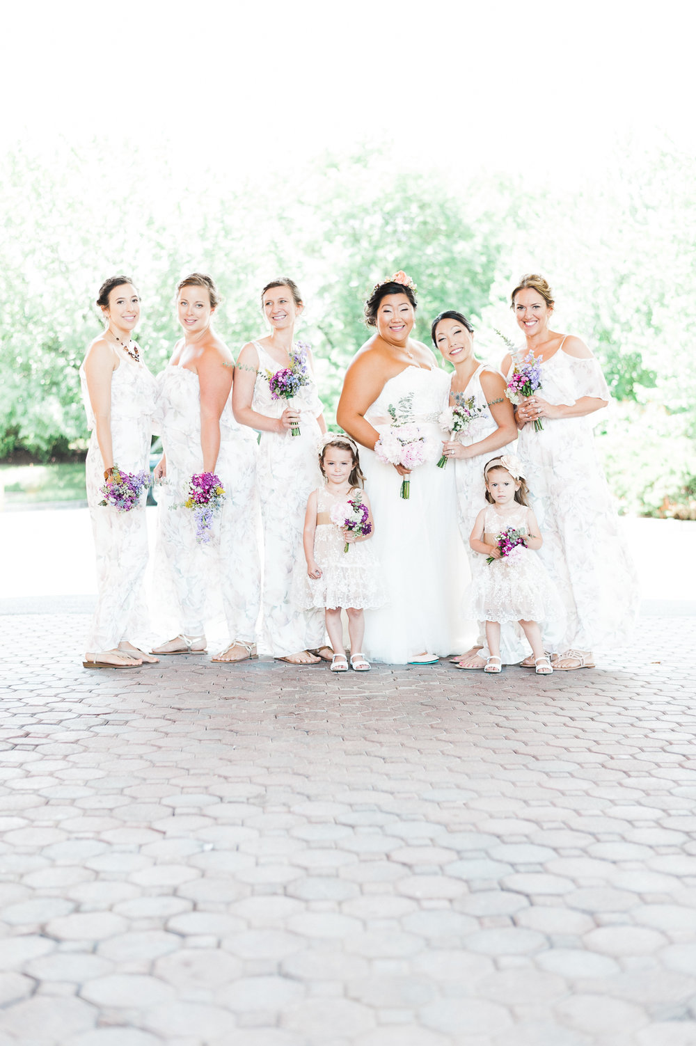  Kristi and Lee wedding at Patapsco State Park 06/24/17. Photo Credit: Nicholas Karlin www.karlinvillondo.com 